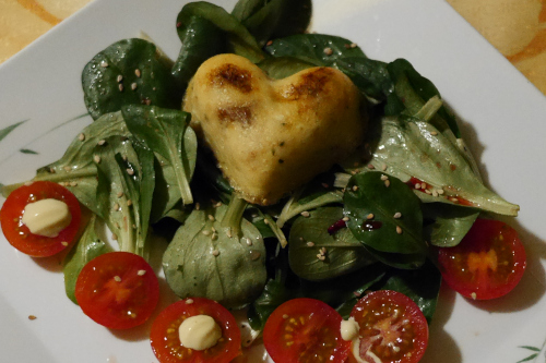 coeurs sales vegetariens - votre dieteticienne - valerie coureau